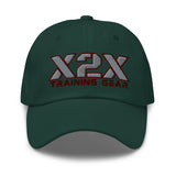 X2X Gym Cap