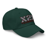 X2X Gym Cap