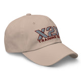 X2X Gym Cap