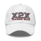 X2X Gym Cap