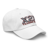 X2X Gym Cap