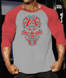 TRIBAL-X 2.0 RAG T