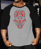 TRIBAL-X 2.0 RAG T