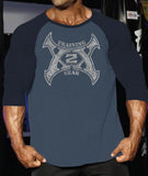 X-AXE RAG T