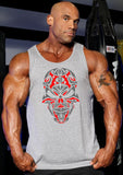 TRIBAL-X 2.0 TANK