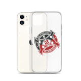 X Gear iPhone Case