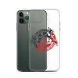 X Gear iPhone Case