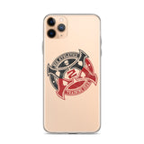X Gear iPhone Case