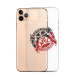 X Gear iPhone Case