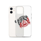X Gear iPhone Case