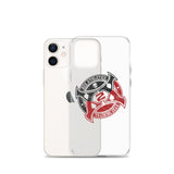 X Gear iPhone Case