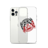 X Gear iPhone Case