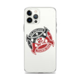 X Gear iPhone Case