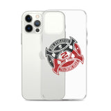 X Gear iPhone Case