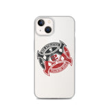 X Gear iPhone Case