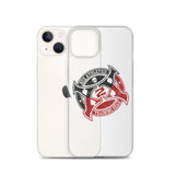 X Gear iPhone Case