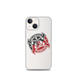 X Gear iPhone Case