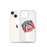 X Gear iPhone Case