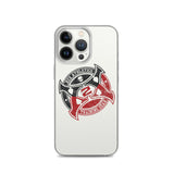 X Gear iPhone Case