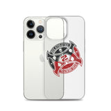 X Gear iPhone Case