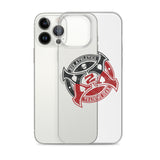 X Gear iPhone Case