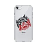 X Gear iPhone Case