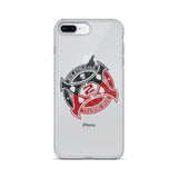 X Gear iPhone Case