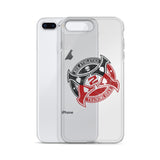 X Gear iPhone Case