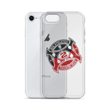 X Gear iPhone Case