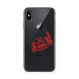 X Gear iPhone Case