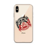 X Gear iPhone Case