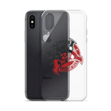 X Gear iPhone Case