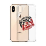 X Gear iPhone Case