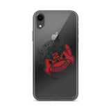 X Gear iPhone Case