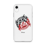 X Gear iPhone Case