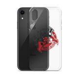X Gear iPhone Case