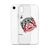 X Gear iPhone Case