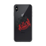 X Gear iPhone Case