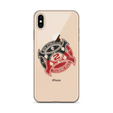 X Gear iPhone Case