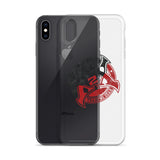 X Gear iPhone Case