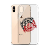 X Gear iPhone Case