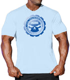 X-Gear Tee Blue
