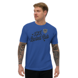 BARBELL CLUB 2.0 T "LTD EDITION"