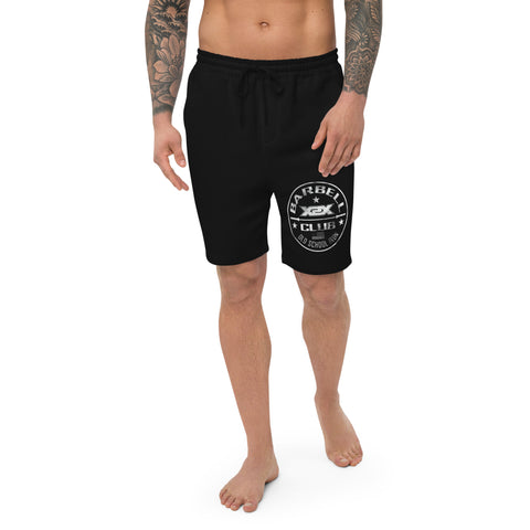 X-Club Fleece Shorts