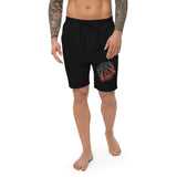 Double-X Fleece Shorts