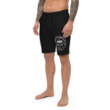 X-Club Fleece Shorts