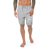 X-Club Fleece Shorts