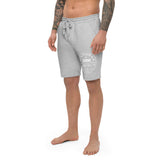 X-Club Fleece Shorts