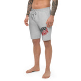 Double-X Fleece Shorts
