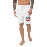 Double-X Fleece Shorts